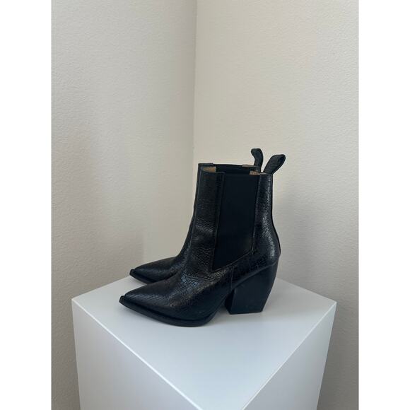 All Saints boots Size US 7 - Picture 3 of 9
